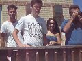 Lucas Cristo - Leão Marinho na austrália