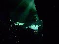 my chemical romance - stay (6.11.07 brussels )
