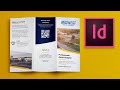 View 15 Brochure Design Indesign