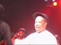 KRS-One, Marley Marl, Red Alert + Fat Joe Live KRS-One, Marley Marl, Red Alert + Fat Joe Live