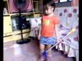little majorette ng quisao pililla rizal