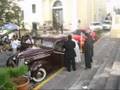 San Juan, PR: Real Puerto Rican wedding + gorgeous bride