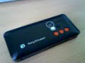 Sony ericsson v630i haut parleur test