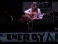 Mandy McBryde performing Paradise by John Prine