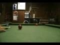 trick pool shot