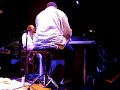 Frank McComb On Stage in Zoetermeer!!