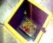 Greg's Solar Oven