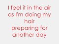 Rihanna-Unfaithful Lyricz