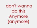 rihanna unfaithful lyricz