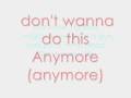 Rihanna-Unfaithful Lyricz