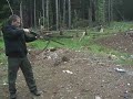 Mossberg 9200