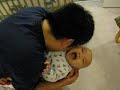 爸爸Happy D 呀! 定 Bebe Happy D 呢?