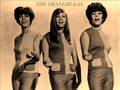 Shangri-Las - Leader of the Pack (Live 1964)