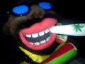 me pised out of my head