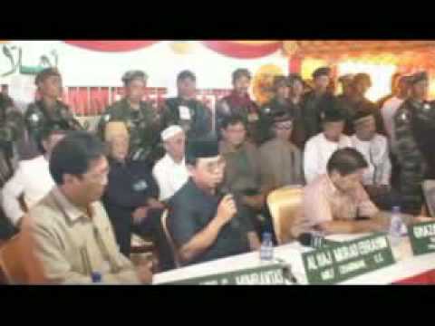 Bangsamoro Message
