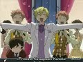 桜蘭高校ホスト部動画