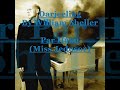 les paroles de darjeeling de ce merveilleux chanteur, compositeur et pianiste qu'est w.sheller...