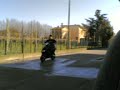 Yamaha Aerox powered Top TPR