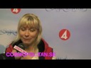 Josefin Sundstr�m om k�rlek