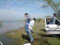 videos de PESCANDO EN LA PRESA EL CUCHILLO