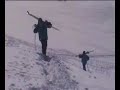 Sass Pordoi en Dolomitas - Pistas Incre�bles