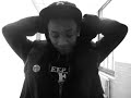 its me Agian You Know i had to Drop a Track With Ya Girl Rochelle Jordan