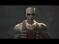 Duke Nukem Forever Teaser Trailer
