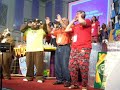 Pastor Gary @ VBS