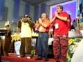 Pastor Gary @ VBS