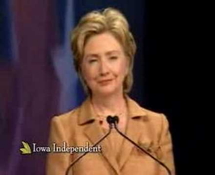 Dodd Slams Clinton's Experience with ...