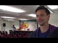 Interview met toernooiwinnaar Söderling