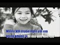 mong em luon hanh phuc = phan dinh tung