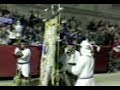 procesion Blanca