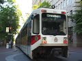 Portland Oregon Transit Advertising