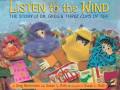 Penguin Storytime: Listen to the Wind