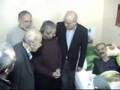 Behiç Aşçı Ziyaretleri 6 Ocak 2007