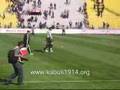 Altay - Orduspor : 1 - 3 (8 Nisan 2007)