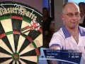 11 dart Joey ten Berge against John Walton 11 dart Joey ten Berge against John Walton
