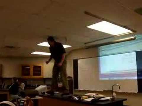 mr holt