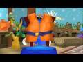 Toontown random day