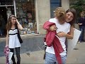 Free Hugs - Bordeaux