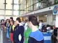 Ceremonia de Inaguración Open de Invierno Jerez 06