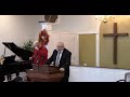 Divided Spiritually | The Two Americas