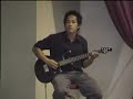 SMR Acoustic Soul Gantung