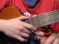 Tears In Heaven-Eric Clapton Antoine