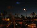 ufo over san deigo?