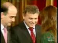 Una alumna de Medicina de la Universidad de Navarra recibe un Premio Séneca a la Excelencia 2009