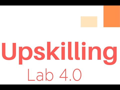 Partners Talk – Project “Upskilling Lab 4.0“