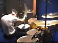 andrea vadrucci-vadrum (drum video)