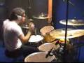 andrea vadrucci-vadrum (drum video)